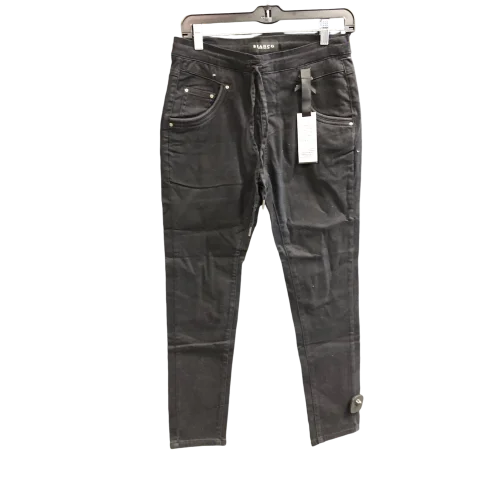 Jeans Skinny By Cmc In Black, Size: 2